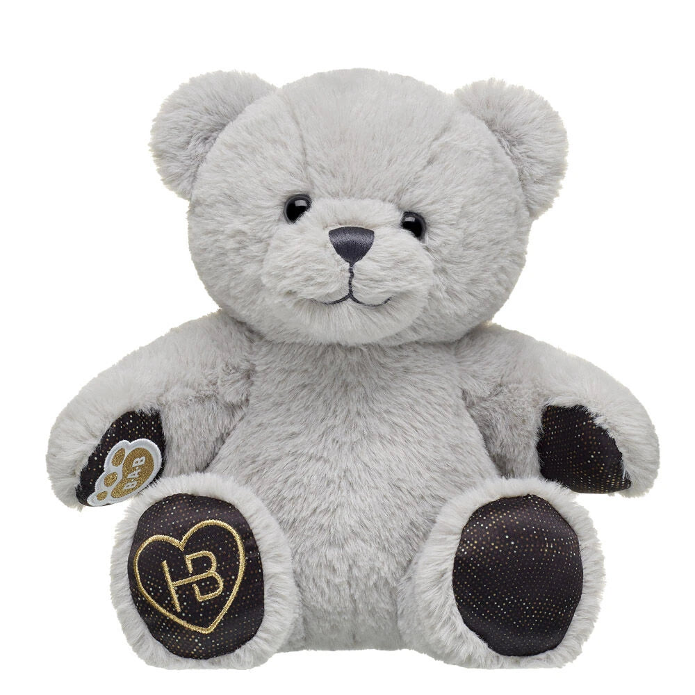Celebration Teddy Bear | Build-A-Bear® - US 8126