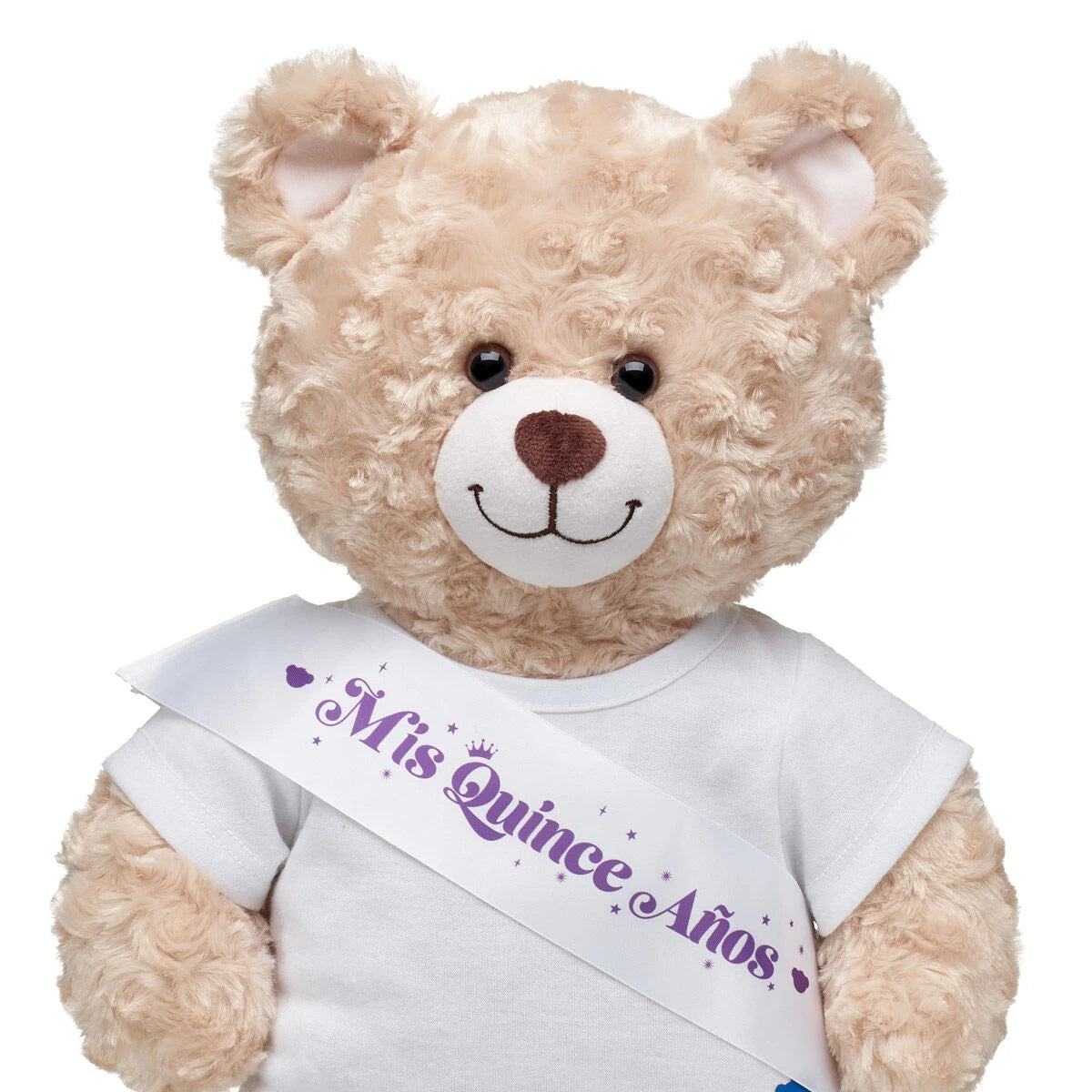 Quinceañera Sash | Build-A-Bear - US 5196