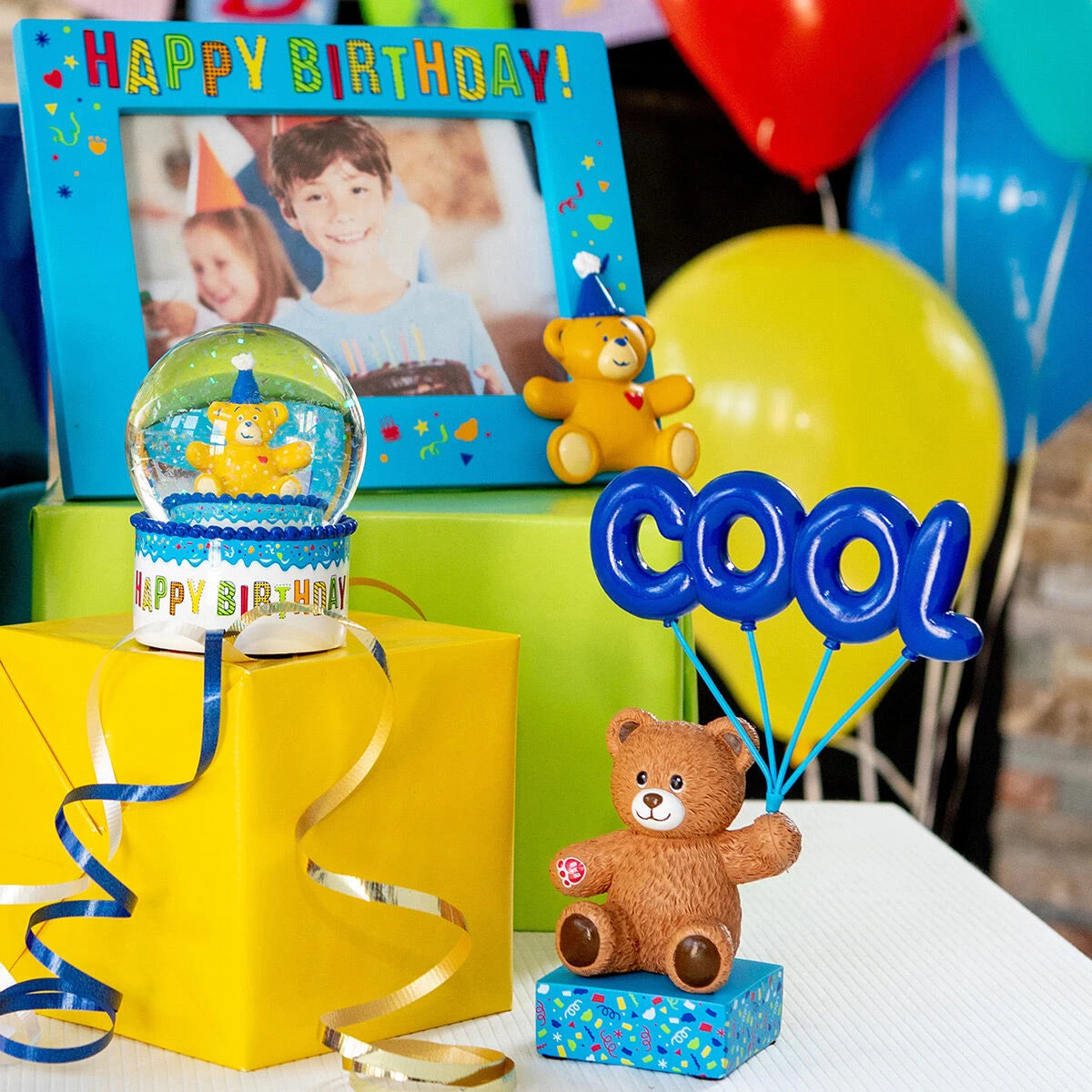 Build-A-Bear® Cool Balloon Insert - US 6203