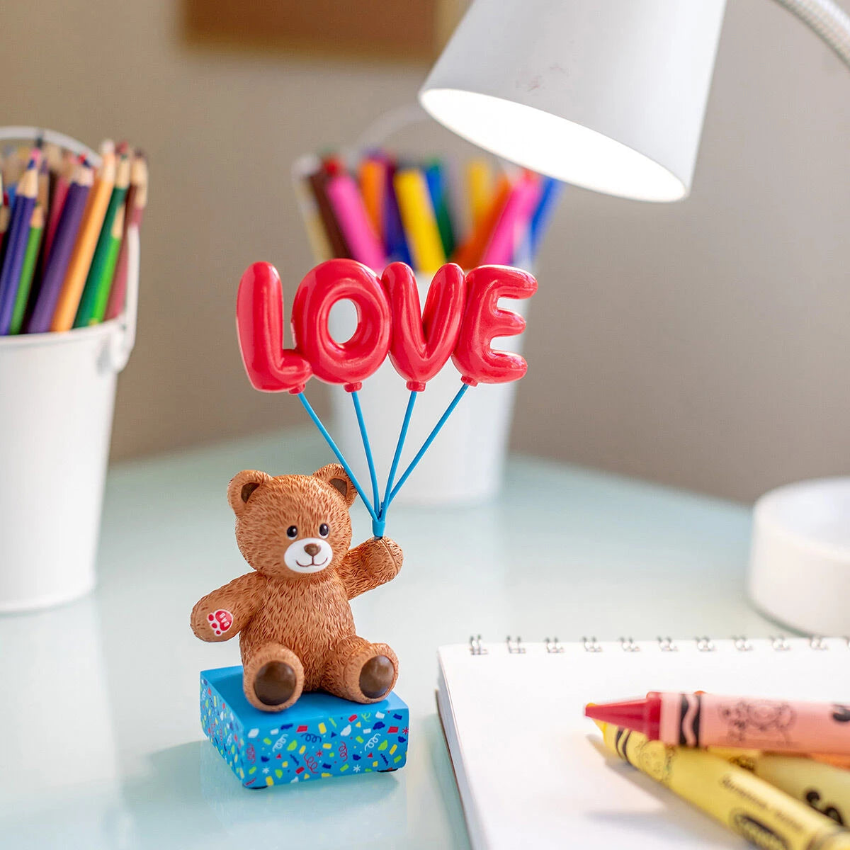 Build-A-Bear® Love Balloon Insert - US 8166