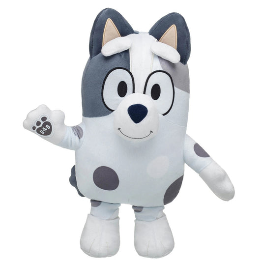 Bluey Muffin Plush Puppy | Build-A-Bear® - US 1559