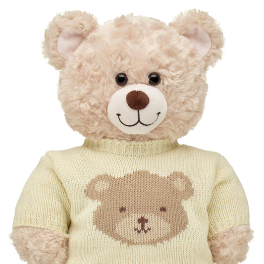 Teddy Bear Sweater for Plush Toys | Build-A-Bear® - US 4796