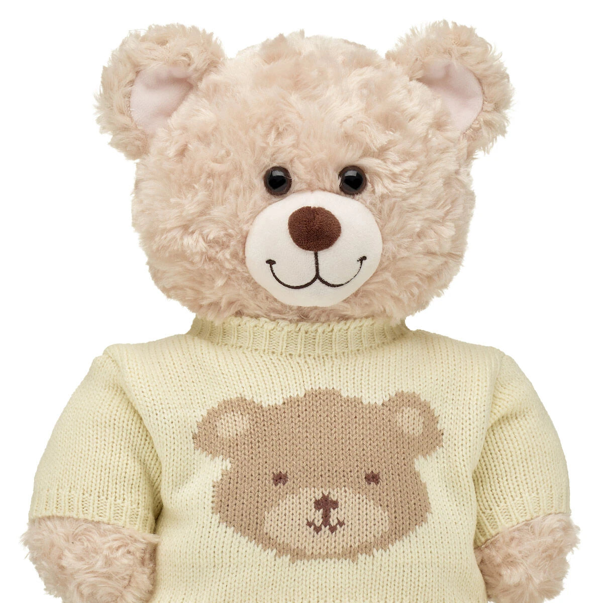 Teddy Bear Sweater for Plush Toys | Build-A-Bear® - US 8800