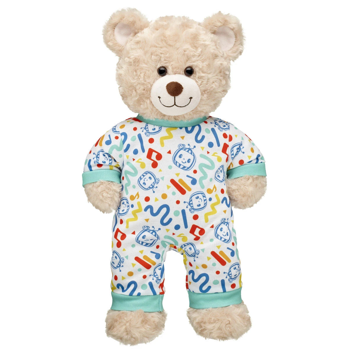 CoComelon™ Sleeper for Plush Toys | Build-A-Bear® - US 3399