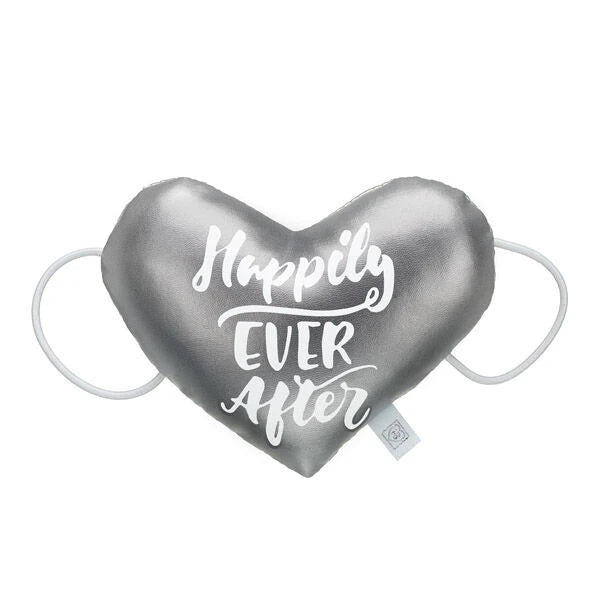 "Happily Ever After" Heart Wristie for Stuffed Animals | Build-A-Bear® - US 8016