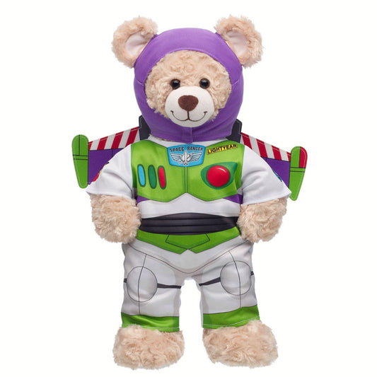 Disney & Pixar Toy Story Buzz Lightyear Costume | BAB - US 9907