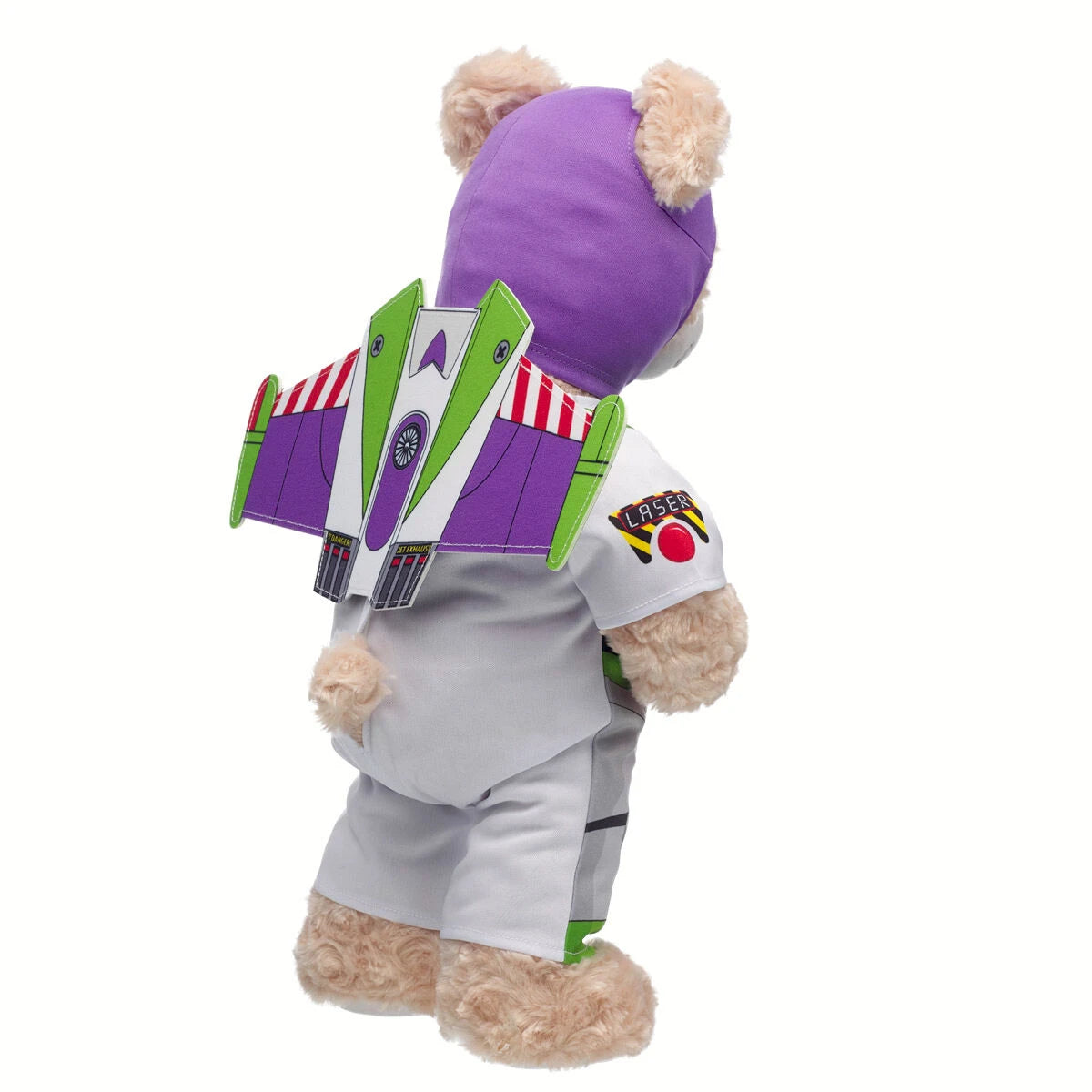 Disney & Pixar Toy Story Buzz Lightyear Costume | BAB - US 5796