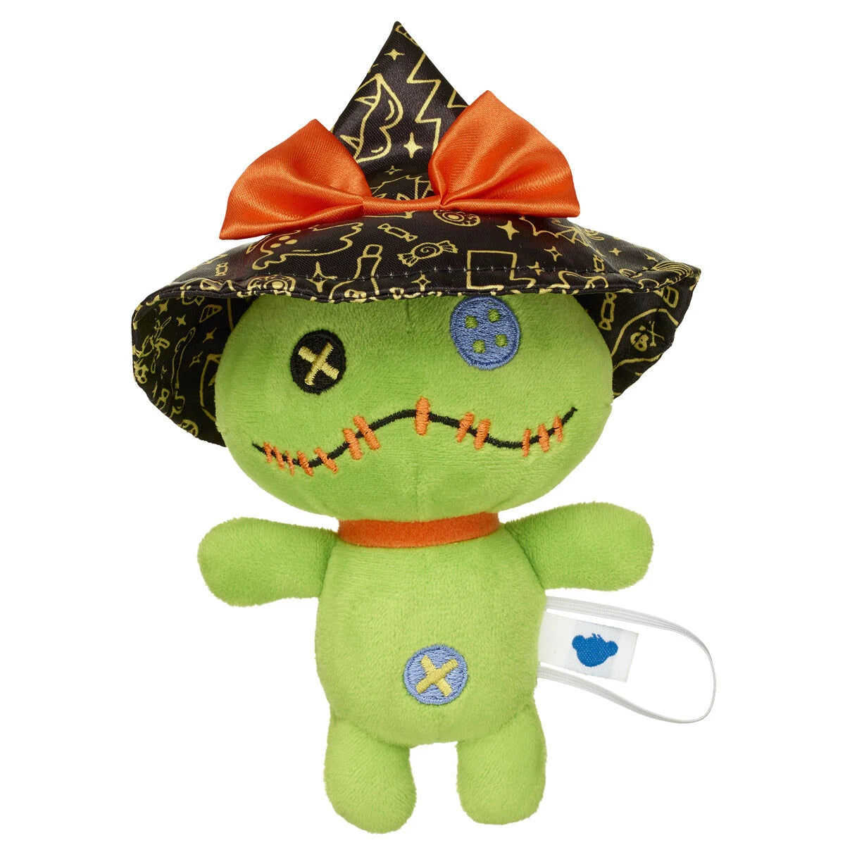 Disney Stitch Halloween Plush Gift Set | Build-A-Bear® - US 1864