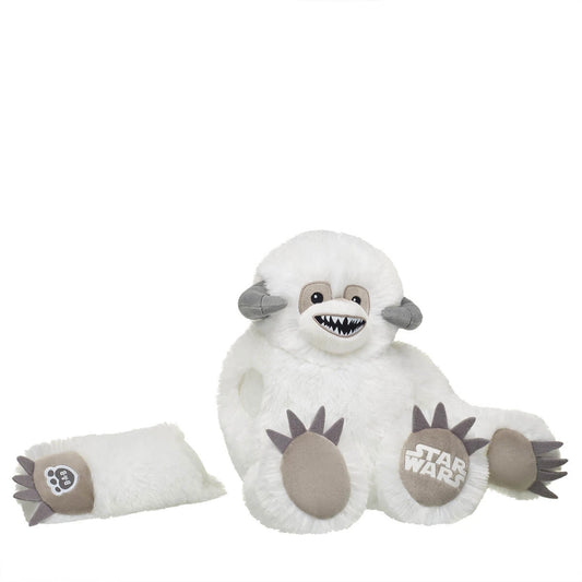 Star Wars Wampa™ Plush | Build-A-Bear® - US 3406