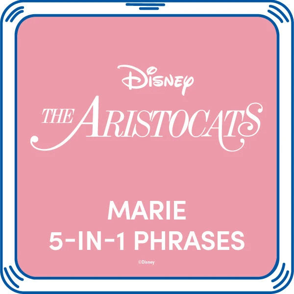 Online Exclusive Disney The Aristocats | Build-A-Bear - US 9796