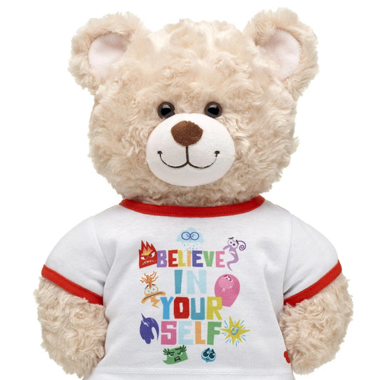 Inside Out 2 T-Shirt for Stuffed Animals - US 8376