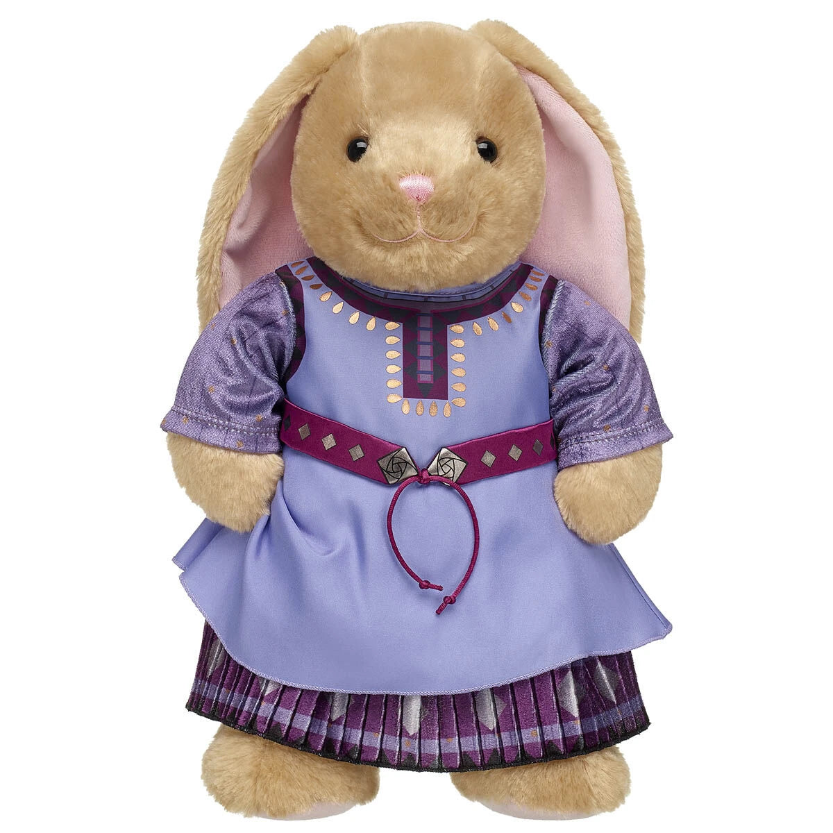 Disney Wish Asha Costume for Stuffed Animals | Build-A-Bear® - US 5826