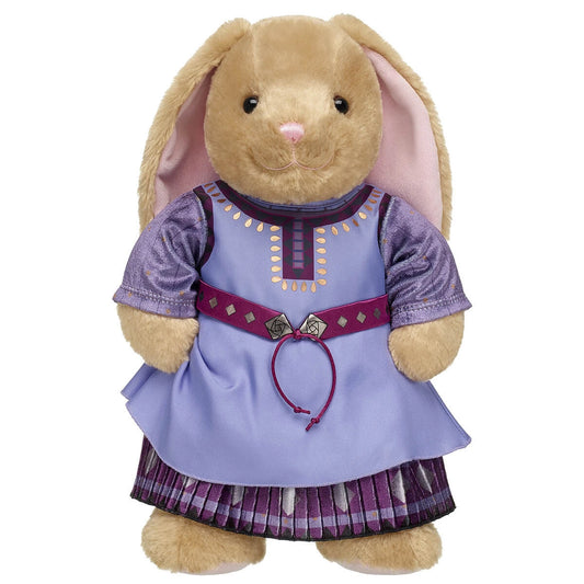 Disney Wish Asha Costume for Stuffed Animals | Build-A-Bear® - US 5826