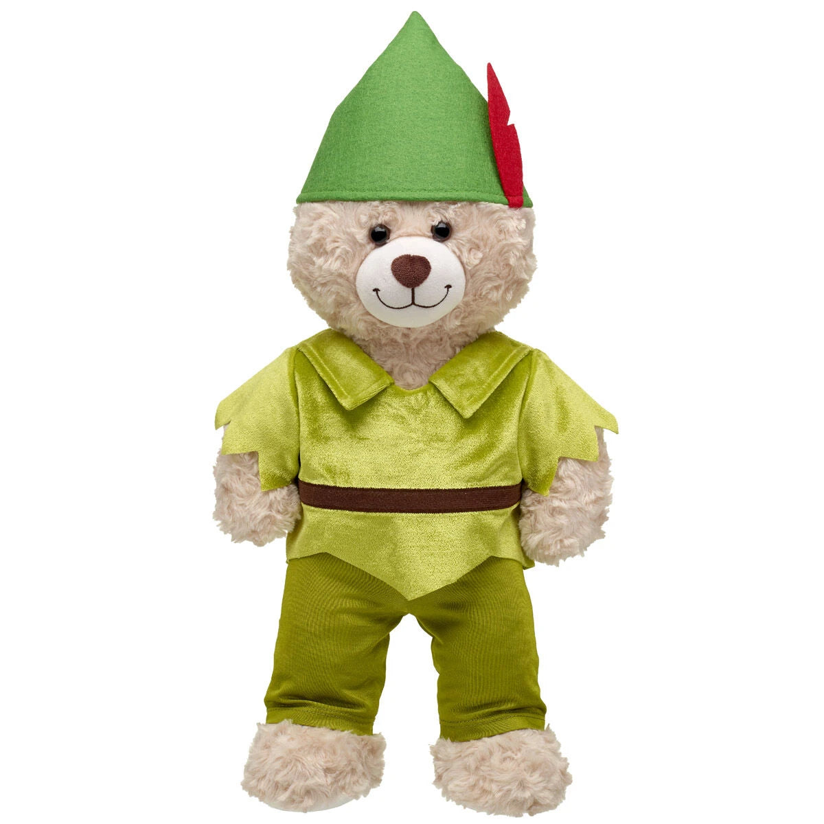 Disney Peter Pan Costume for Stuffed Animals | Build-A-Bear® - US 9059