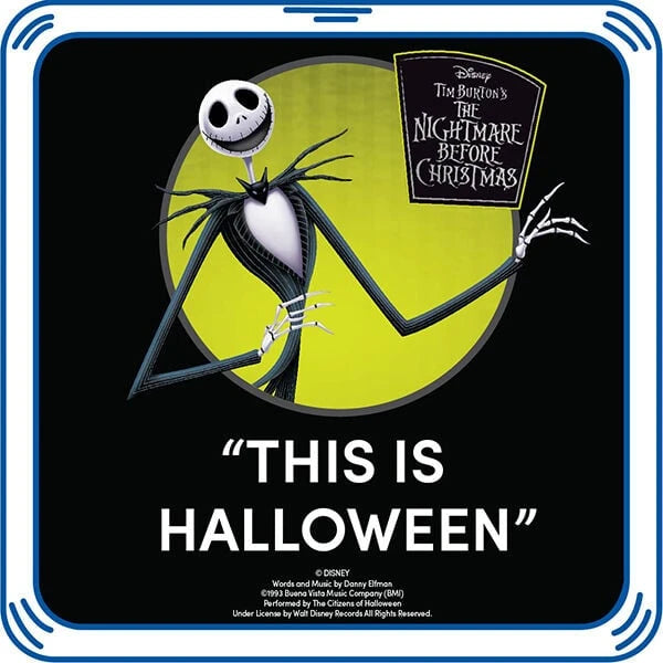 Nightmare Before Christmas "This is Halloween" Song | Build-A-Bear® - US 9185