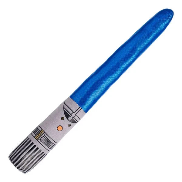Light Up Blue Lightsaber with Sound | Build-A-Bear® - US 8813