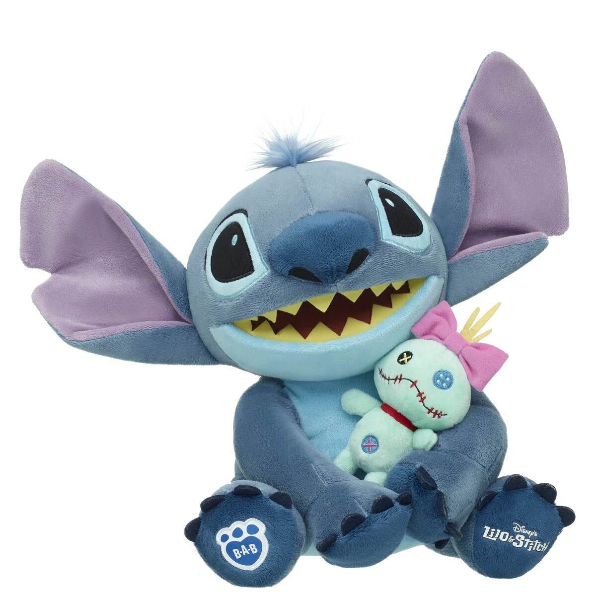 Disney Scrump Wristie for Stuffed Animals | Build-A-Bear® - US 9288