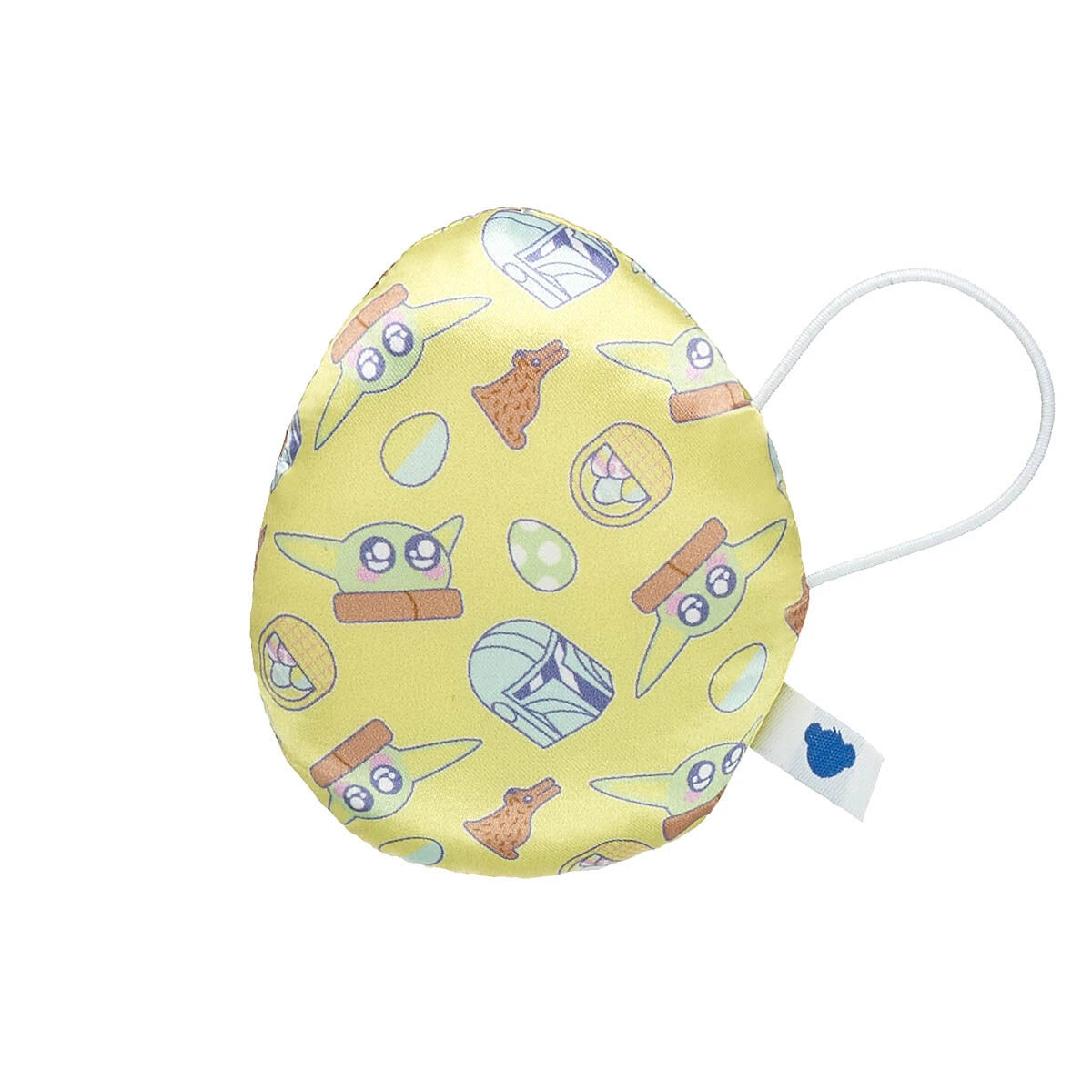 Grogu™ Egg Wristie for Stuffed Animals | Build-A-Bear® - US 8979