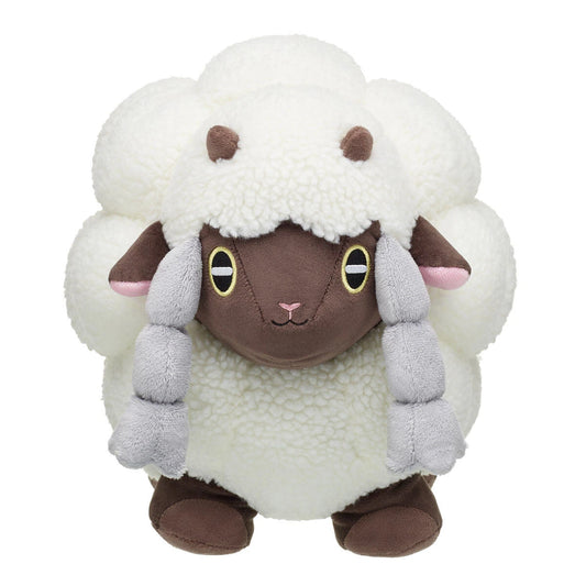 Pokémon Wooloo Plush Bundle | Build-A-Bear® - US 7898