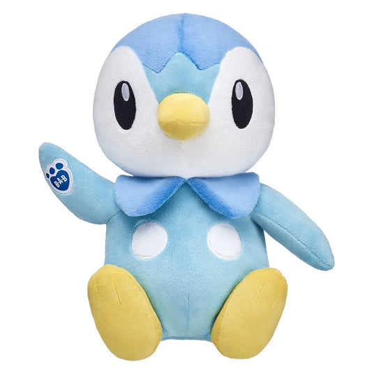 Online Exclusive Pokémon Piplup Bundle | Build-A-Bear® - US 3431