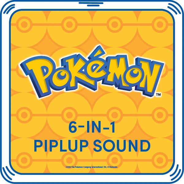 Online Exclusive Pokémon Piplup Bundle | Build-A-Bear® - US 9188