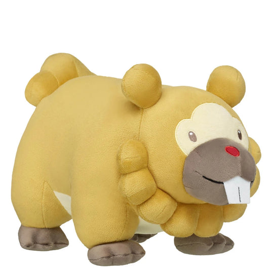 Pokémon Bidoof Plush Bundle | Build-A-Bear® - US 5109