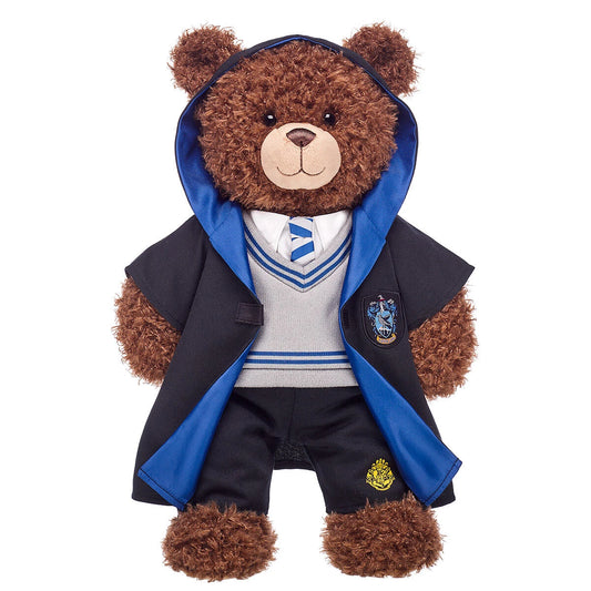 Ravenclaw House Robe for Stuffed Toys | Harry Potter at Build-A-Bear® - US 4361