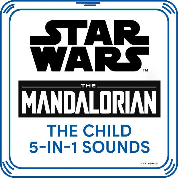 The Child 5-in-1 Sounds for Stuffed Animals | Build-A-Bear® - US 8373