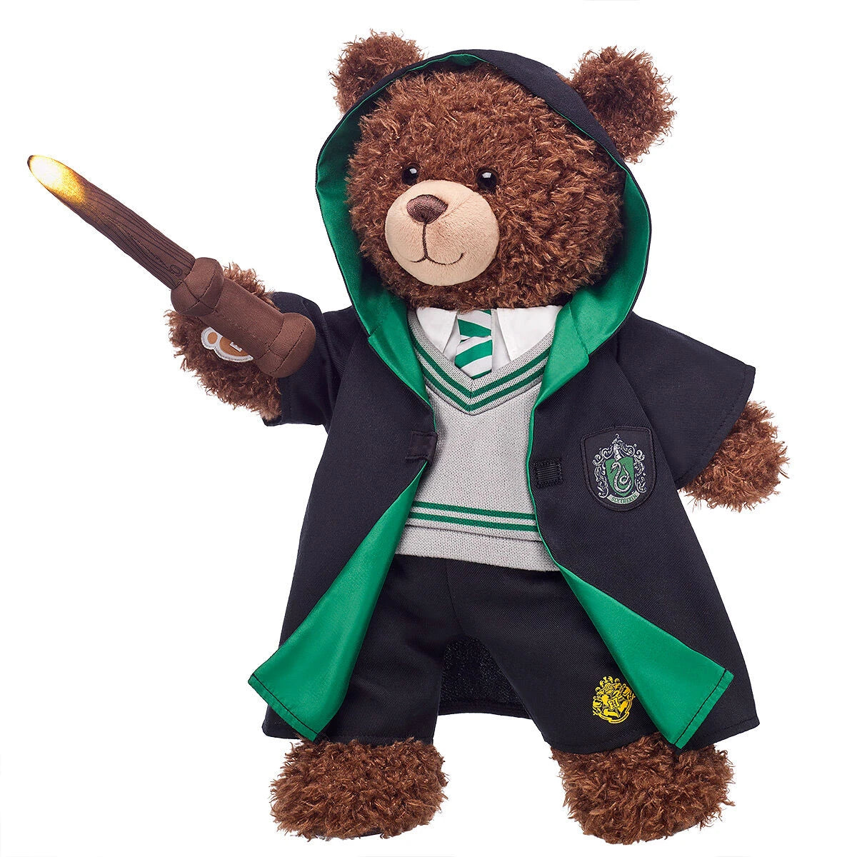 Light Up Wand with Sound for Stuffed Animals | Build-A-Bear® - US 2501