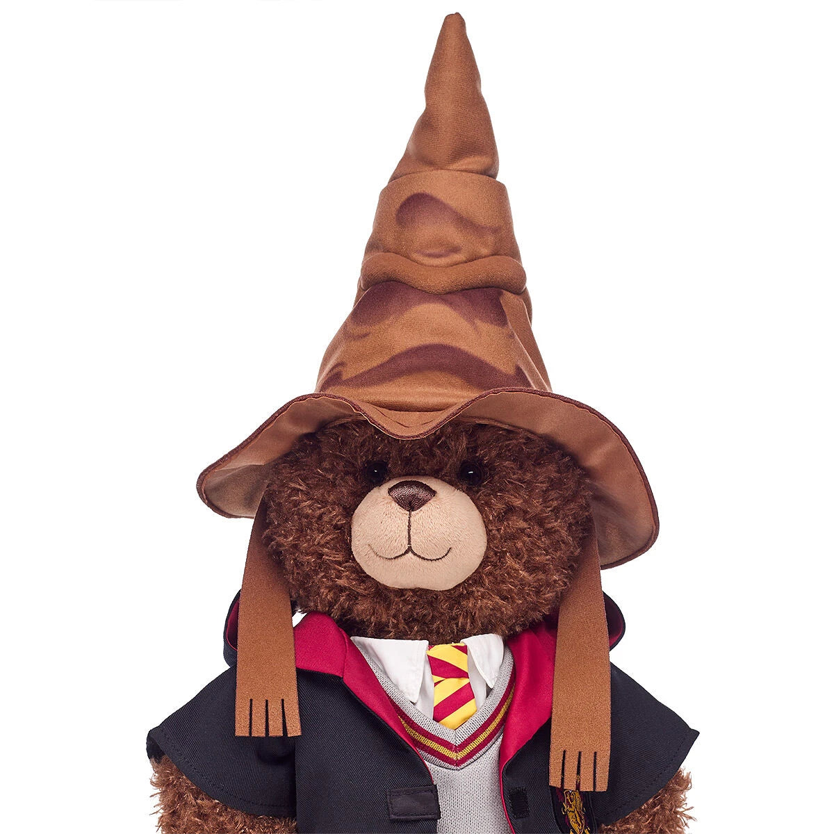 Harry Potter Sorting Hat with Sound | Build-A-Bear® - US 3526