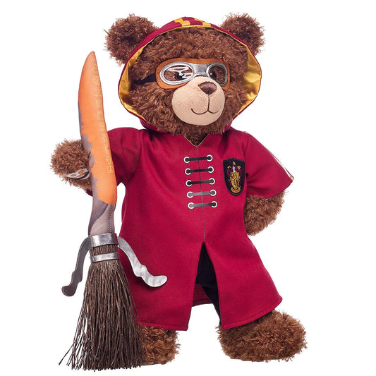 HP FIREBOLT BROOM - US 7566