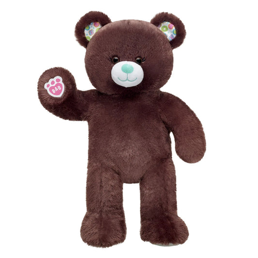 Girl Scout Thin Mints™ Teddy Bear | Build-A-Bear® - US 2506