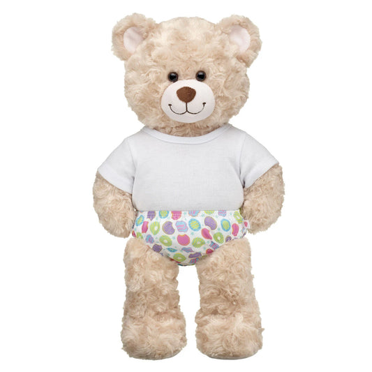 Girl Scout Cookie Underwear for Stuffed Animals | Build-A-Bear® - US 8594