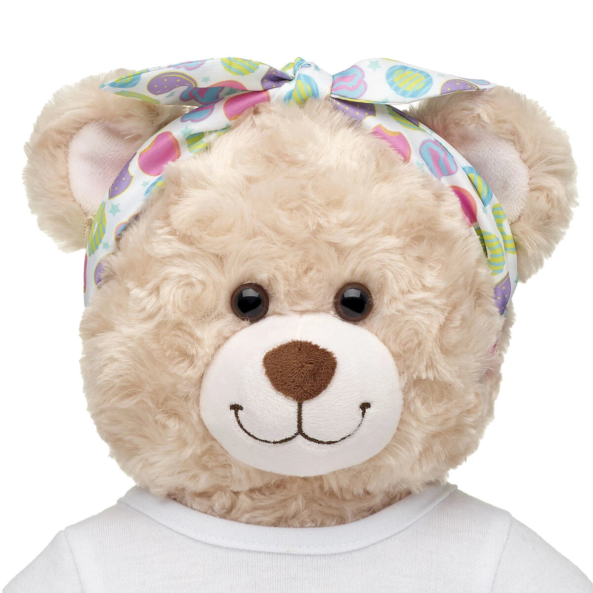 Girl Scout Cookie Headband for Stuffed Animals | Build-A-Bear® - US 8969