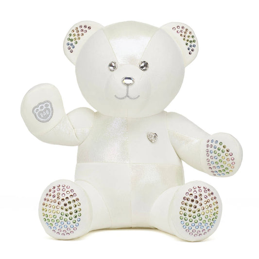 Build-A-Bear® Rainbow Collectible Featuring Swarovski® crystals for Stuffed Animals - US 1794