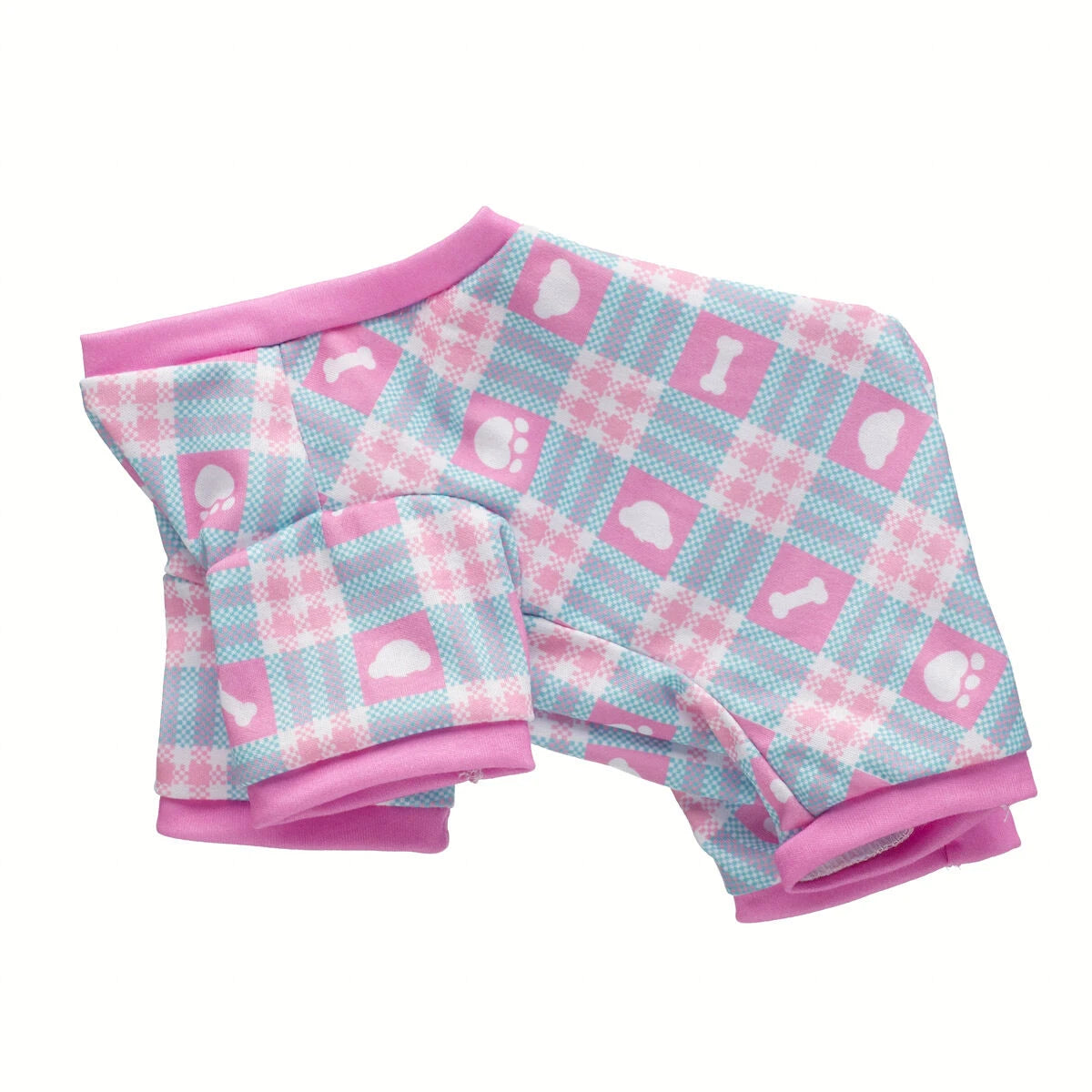 Promise Pets Ocicat Stuffed Animal PJs Gift Set | Build-A-Bear - US 1640