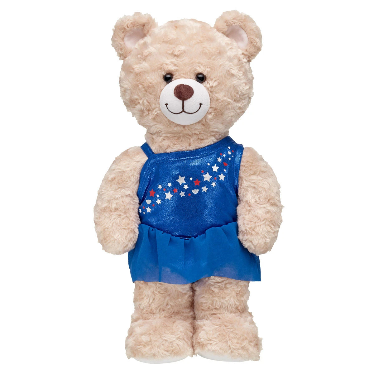 Ice Skating Dress | Build-A-Bear - US 6761