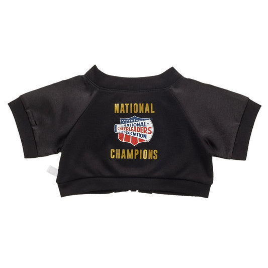 Varsity Spirit NCA Jacket | Build-A-Bear® - US 1038