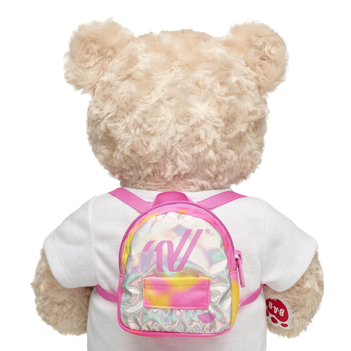 Varsity Spirit Backpack | Build-A-Bear® - US 5193