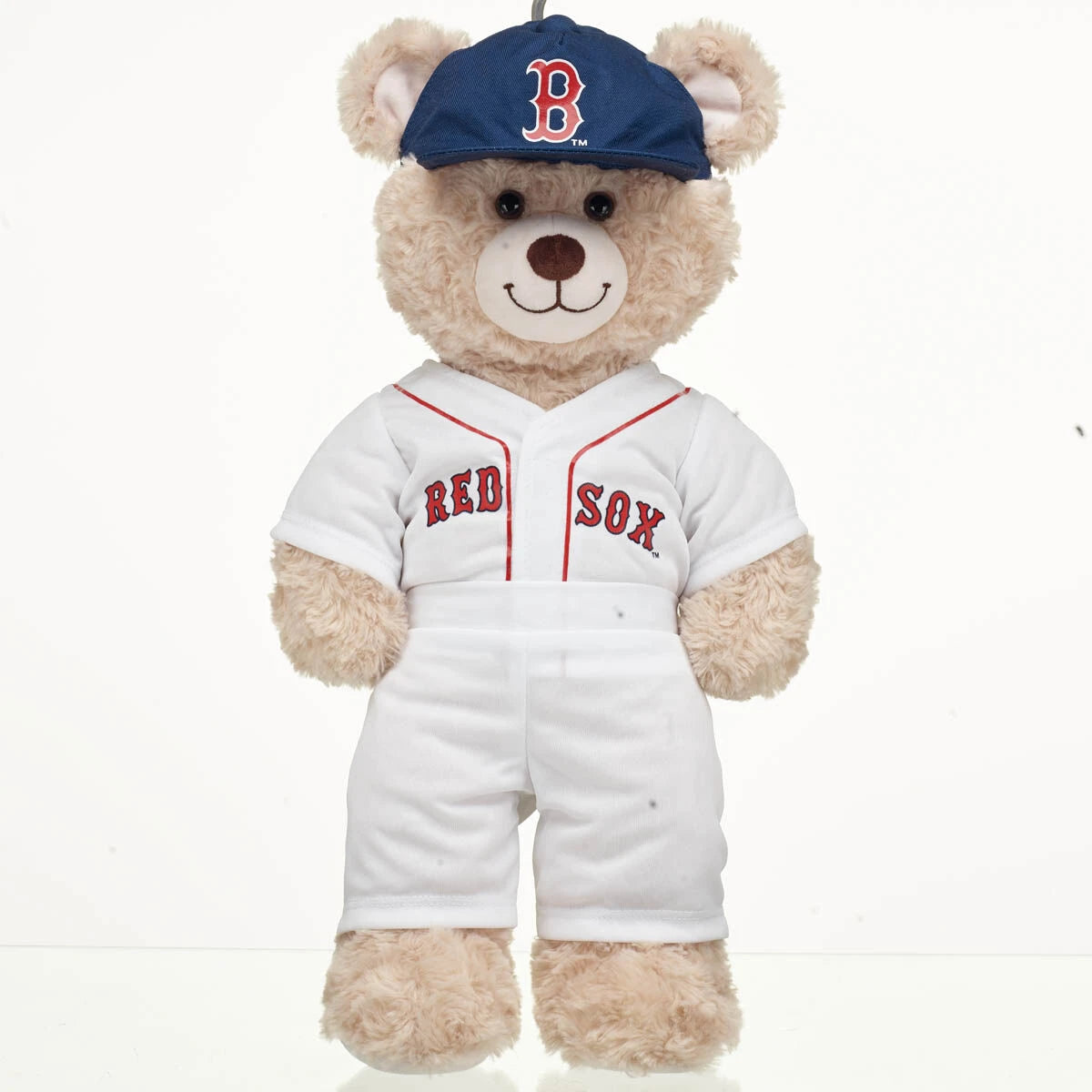 Boston Red Sox™ Uniform 3 pc. for Stuffed Animals | Build-A-Bear® - US 3185