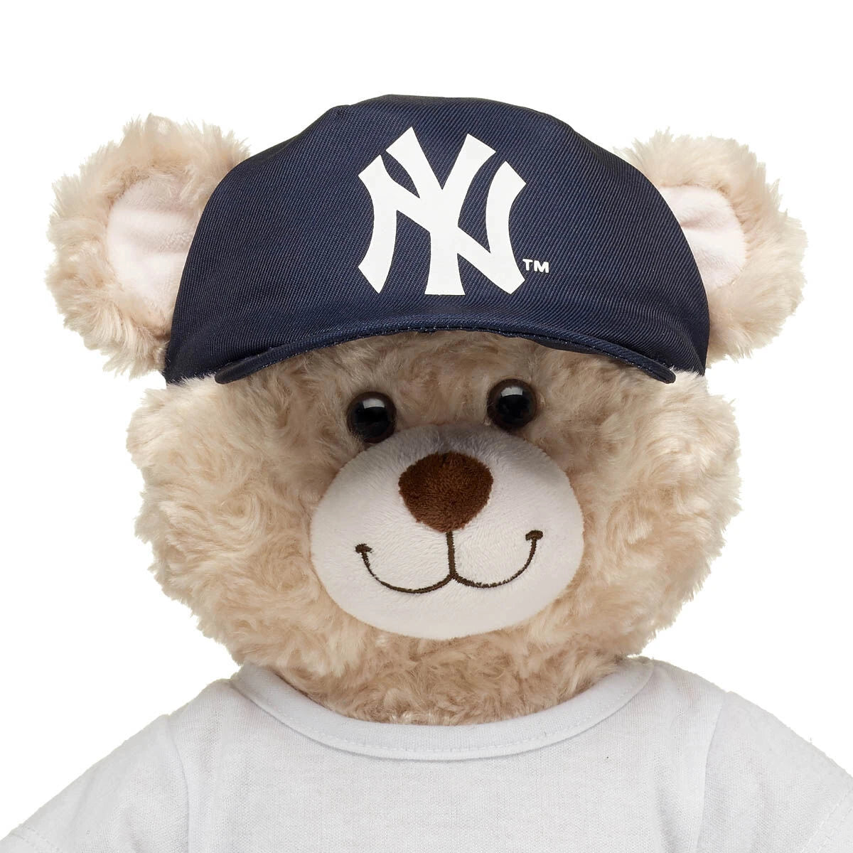 New York Yankees Hat for Plush Toys | Build-A-Bear® - US 5216