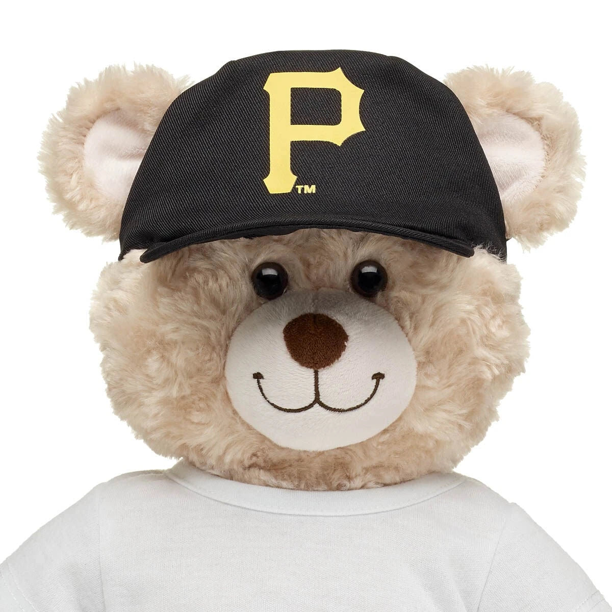 Pittsburgh Pirates Hat for Plush Toys | Build-A-Bear® - US 8357