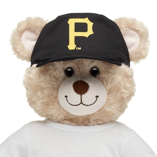 Pittsburgh Pirates Hat for Plush Toys | Build-A-Bear® - US 8357