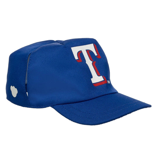 Texas Rangers™ Baseball Hat for Plush Toys | Build-A-Bear® - US 9215