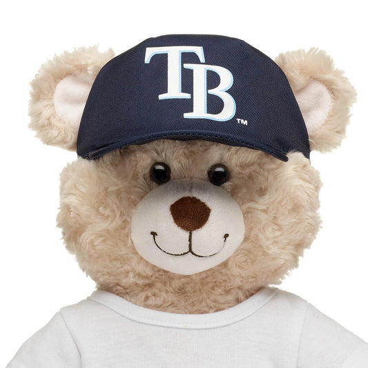 Tampa Bay Rays Hat for Plush Toys | Build-A-Bear® - US 6051