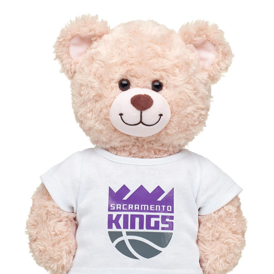 Sacramento Kings T-Shirt for Stuffed Animals | Build-A-Bear® - US 7635