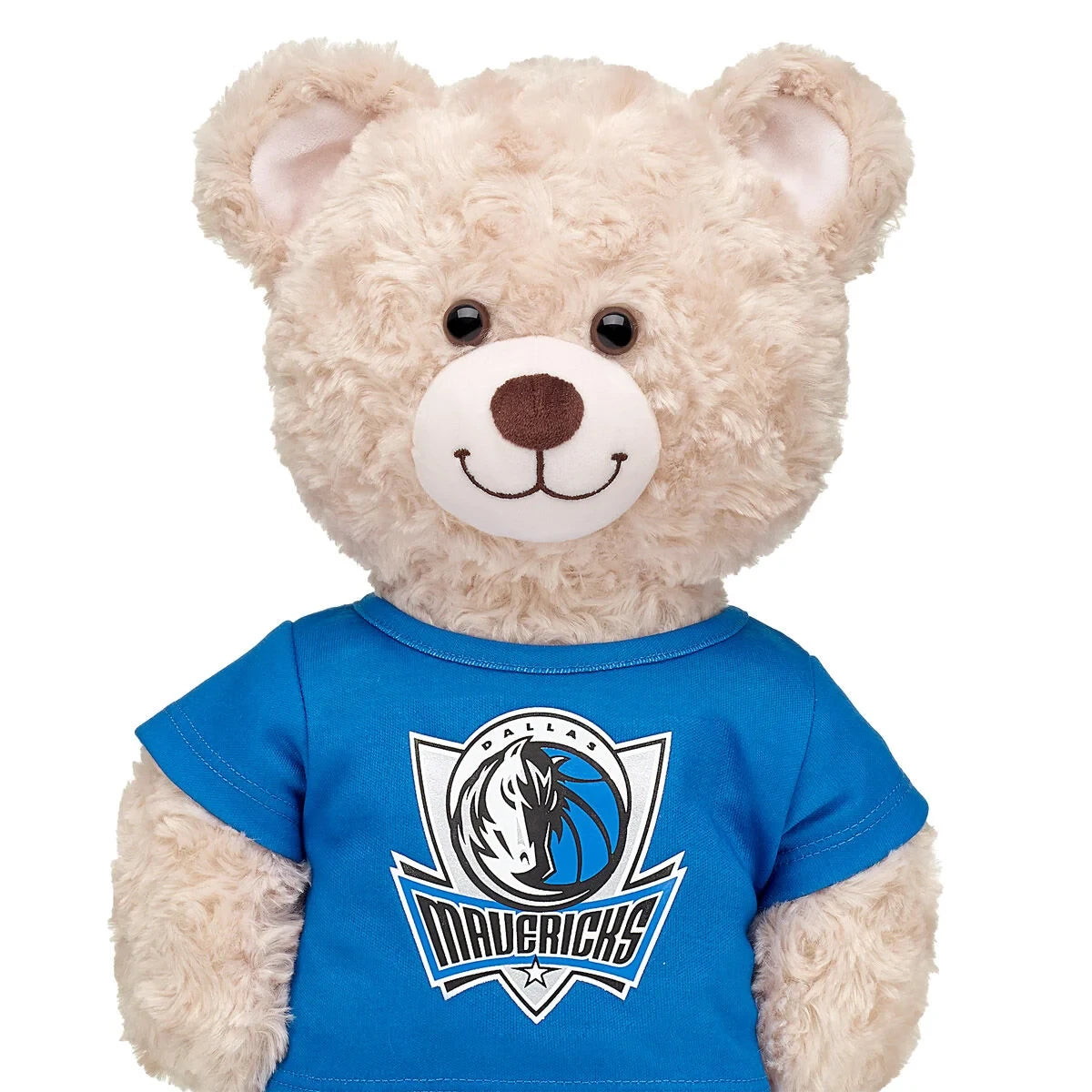 Dallas Mavericks T-Shirt for Stuffed Animals | Shop at Build-A-Bear® - US 7681