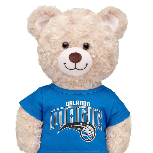 Orlando Magic T-Shirt for Stuffed Animals | Shop at Build-A-Bear® - US 1217