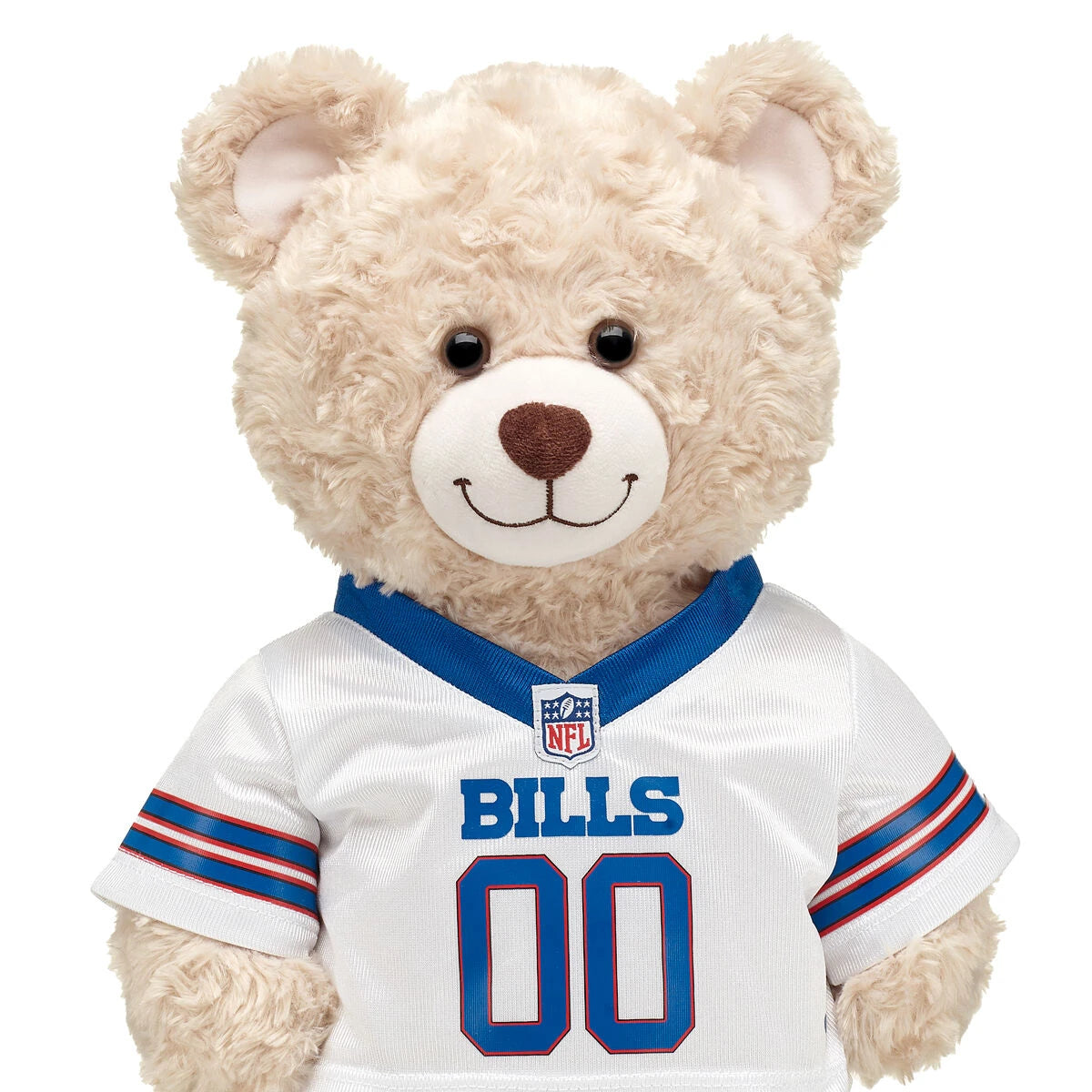 Buffalo Bills Jersey for Stuffed Animals | Build-A-Bear® - US 4904