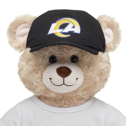 Los Angeles Rams Fan Hat for Stuffed Animals - US 6535